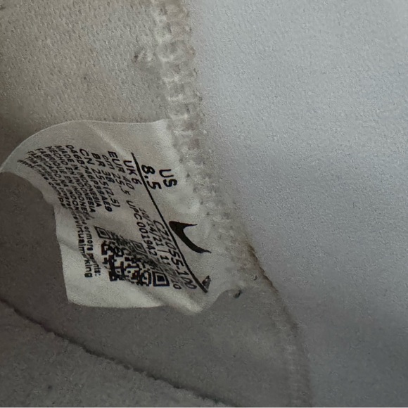 Nike Women’s Blazer Mid 77 - Picture 8 of 8